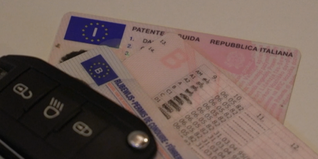 EU's New Digital Driver’s Licenses
