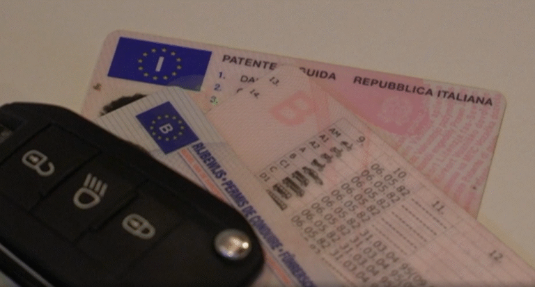 The New EU Licenses