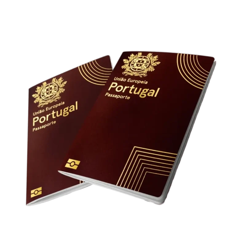 Get Portugal Passport