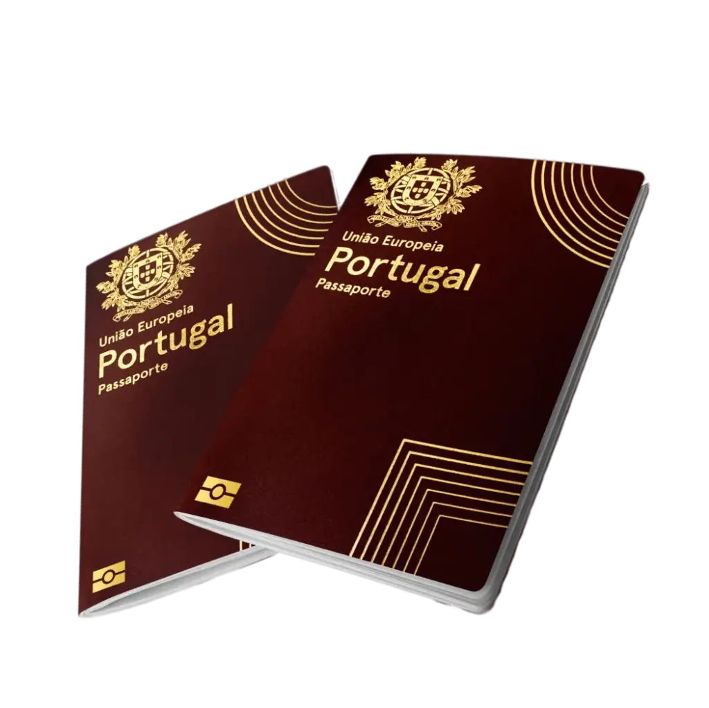 Get Portugal Passport
