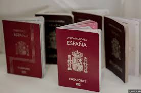 Buy Spanish Passport