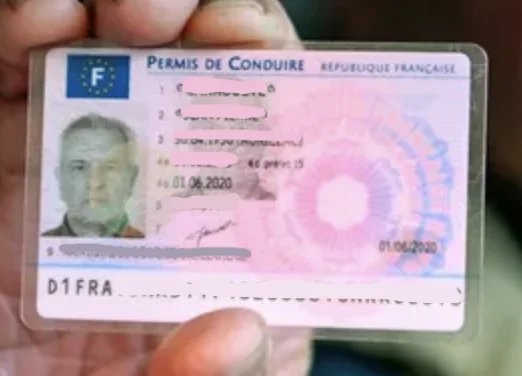 How to Get a French Driving License