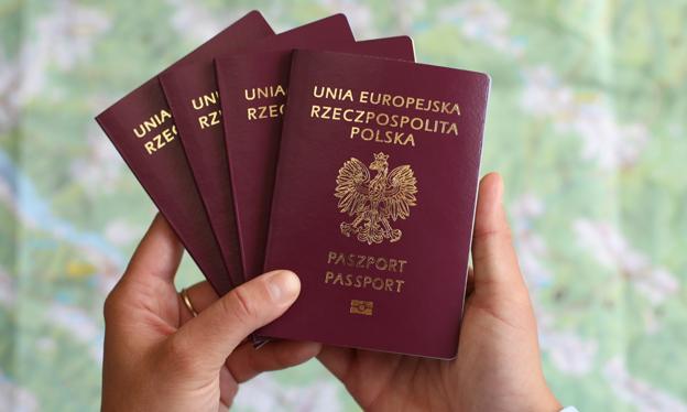 How to Get a Polish Passport Guide for 2025