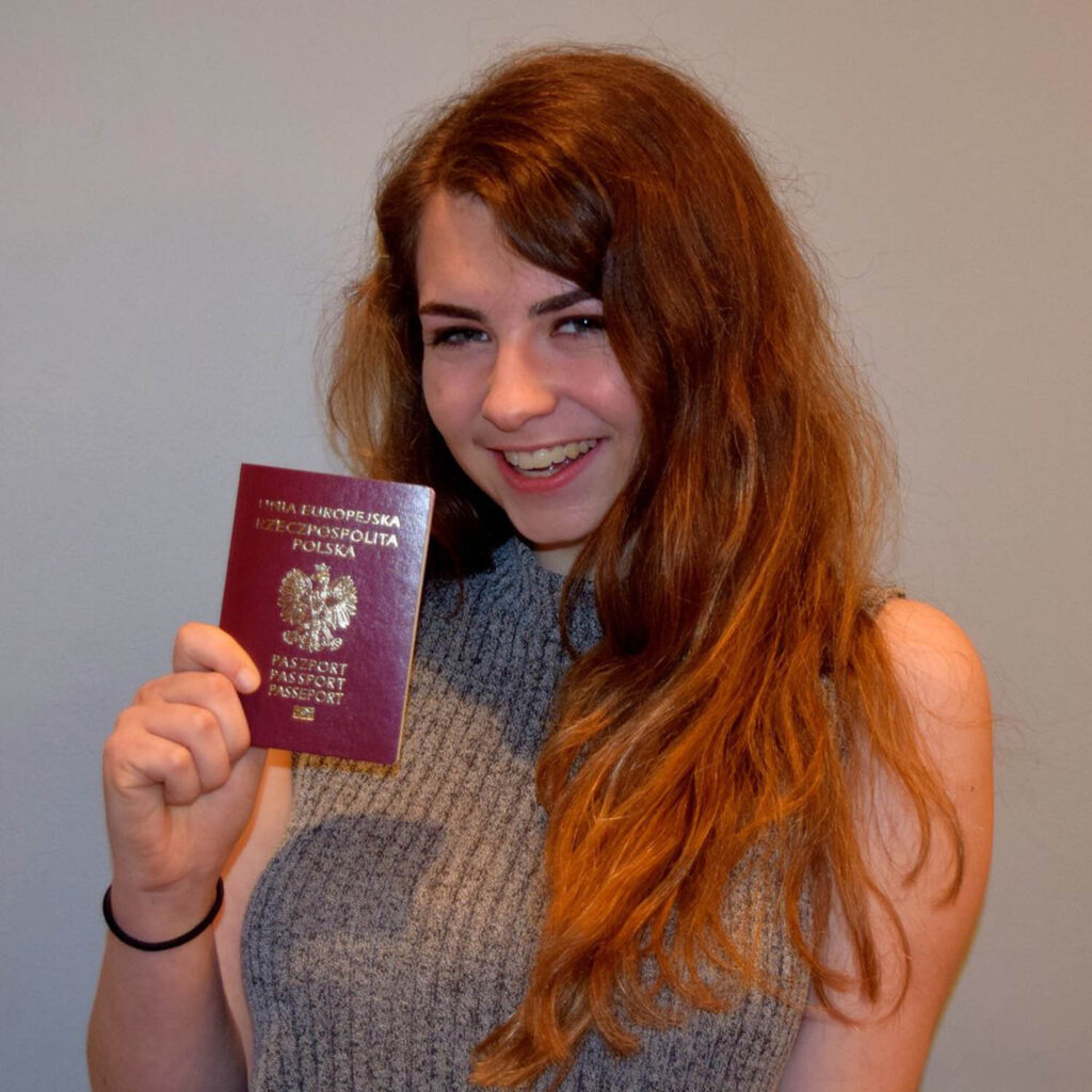 How to Get a Polish Passport Guide for 2025