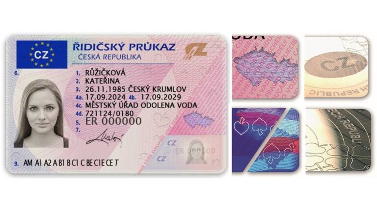 Get Your Czech Boat License Easily