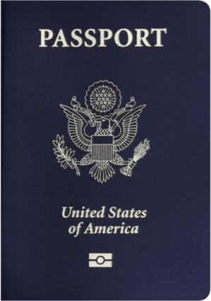 Buy USA Passport
