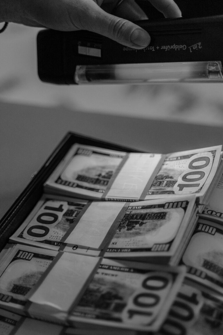 High -Quality Counterfeit Notes