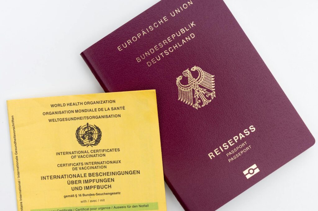 where can i buy a passport